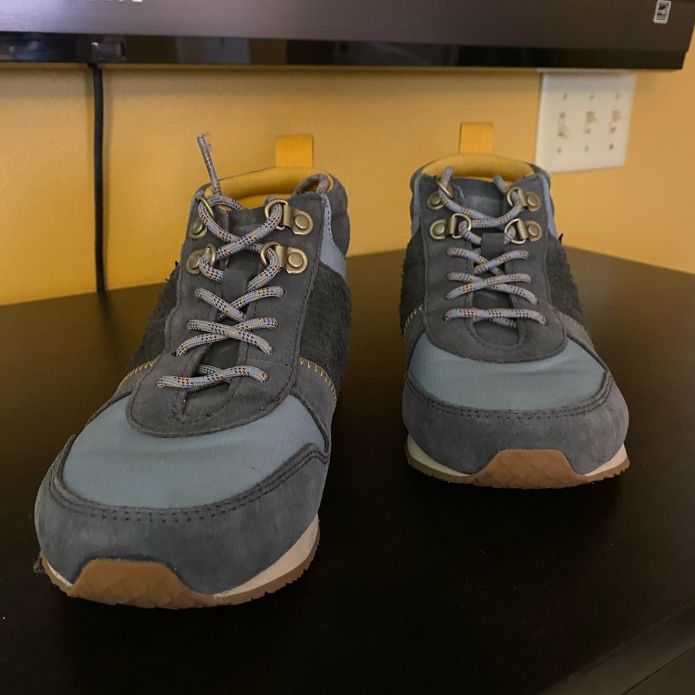 Teva MID Highside 84 sz 7